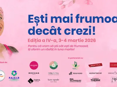 Frumusețe - Foto: Arhiva