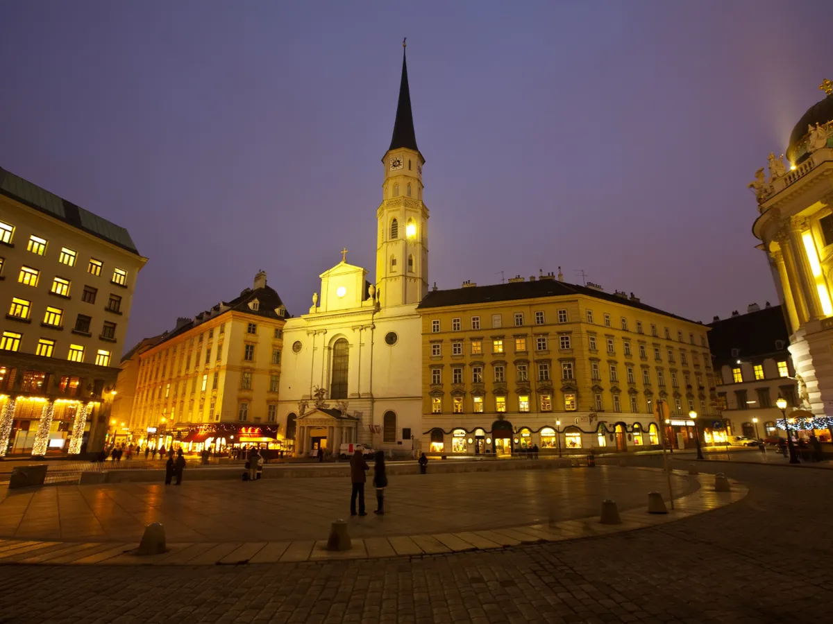 Viena Foto: Freepik (rol ilustrativ)