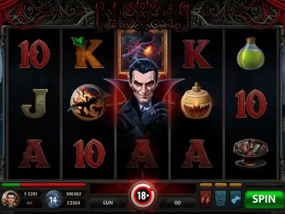 Foto: captură Vampire Odyssey