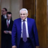 Petre Daea- Foto: FACEBOOK