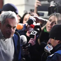 Călin Georgescu, turnat și de Bogdan Peșchir: Am plătit peste 380.000E la TikTok pentru campania lui - Foto: Profimedia images
