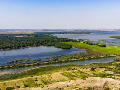 Dunăre - Foto: Freepik (rol ilustrativ)