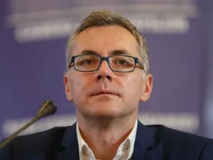 Scandal pe numirea judecătorului român la Tribunalul UE. Comisia cu incompatibili a lui Stelian Ion. Foto Inquam Photos/Alexandru Bușcă