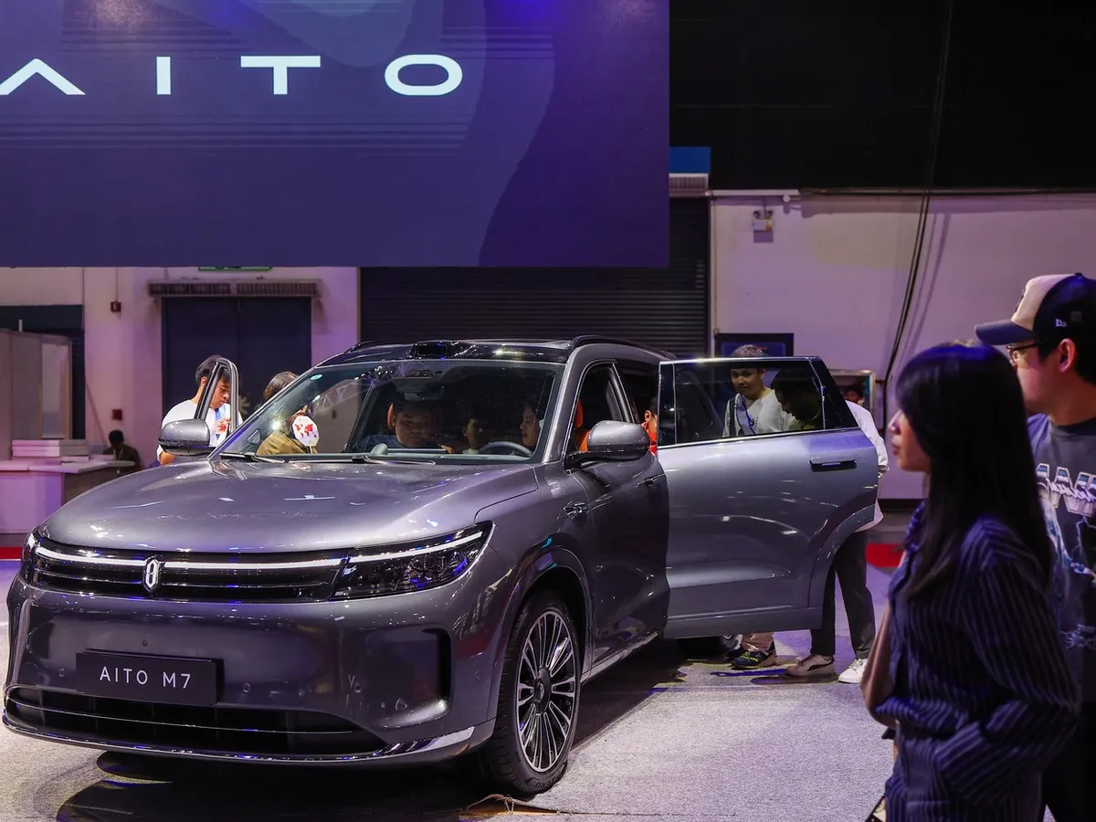 Grupul auto chinez BYD, acuzat de un ONG american de încălcarea codului muncii în Ungaria