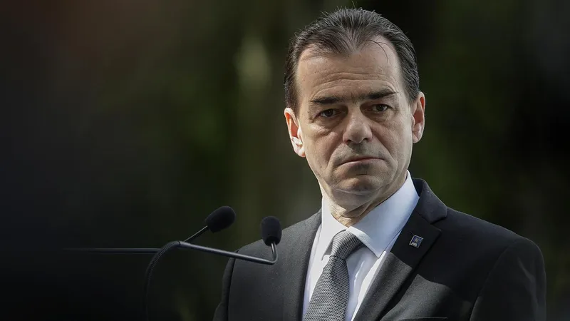 Orban: Legile Justiţiei pot fi modificate, dacă există acord în coaliţie. Există 3-4 divergențe. / Foto: euronews.com