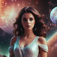 HOROSCOP 3 zodii a căror magie se va intensifica când Mercur va intra în Fecioară pe 25 iulie 2024 - Foto: imagine creata cu Gencraft(imagine cu rol ilustrativ)