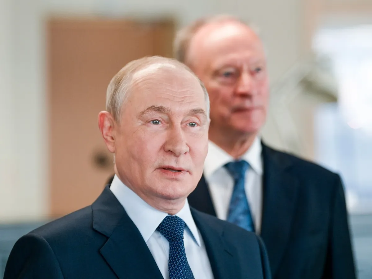 Consilierul lui Putin amenință Polonia. „Varșovia dispare în două zile dacă intră în conflict cu Rusia”