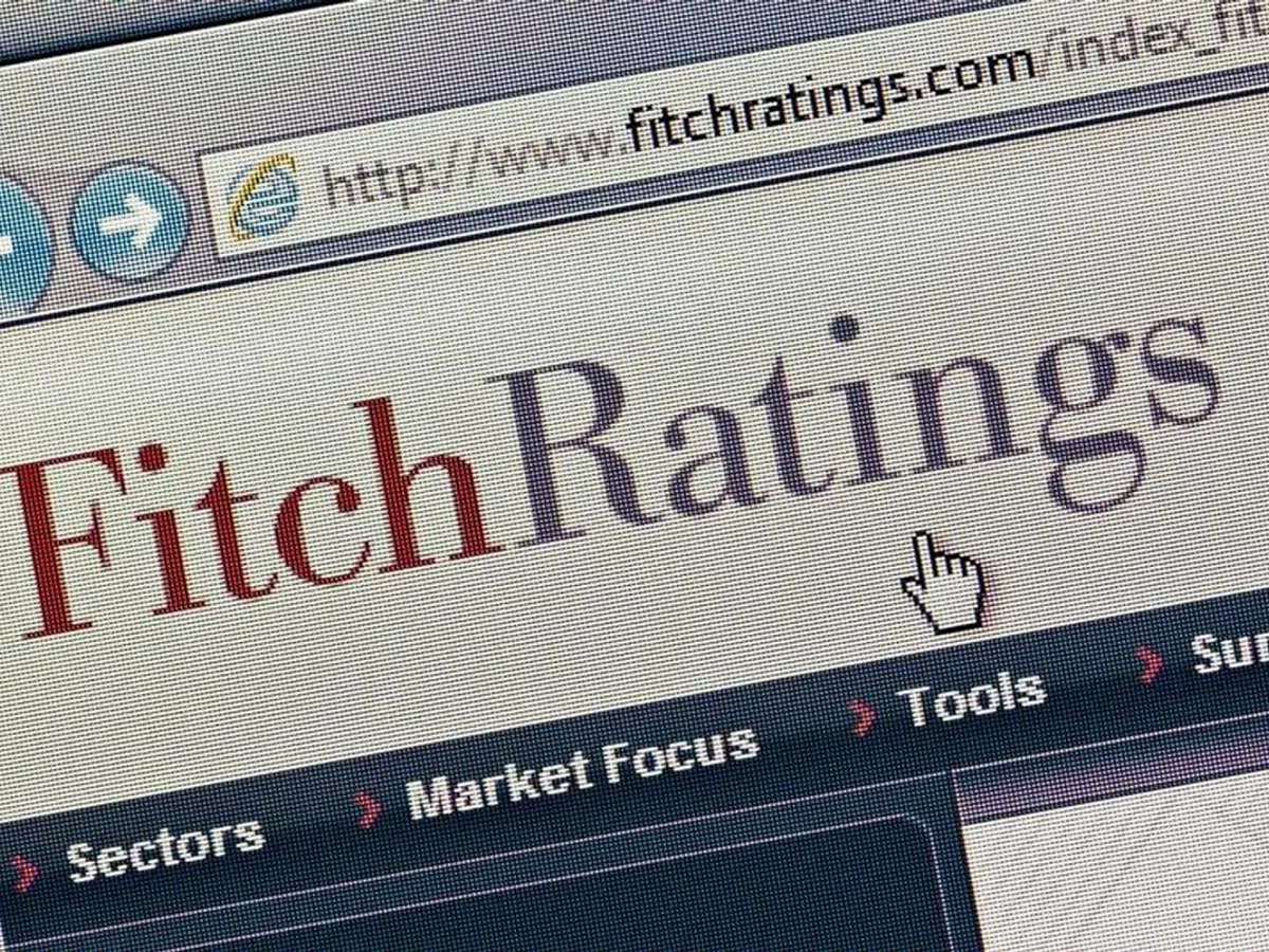 Agenţia de rating Fitch (imagine cu caracter ilustrativ) -  Foto: Profimedia Images