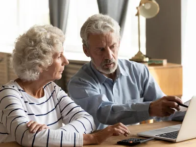Pensionar la pensie - Foto: Freepik