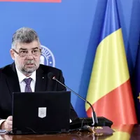 Premierul anunță impozitarea pensiilor speciale pentru a nu pierde banii prin PNRR pentru proiecte Foto: gov.ro