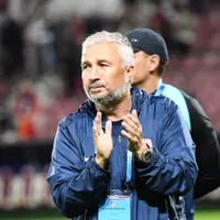 Dan Petrescu - Foto: Profimedia images
