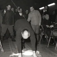 De ce îi bătea Ceaușescu la fund pe ambasadorii străini - Foto: Fototeca online a comunismului românesc