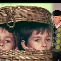 Au fost gemenii lui Dinică în „Să-ți vorbesc despre mine”. Dispar fără urmă - Foto: Arhiva