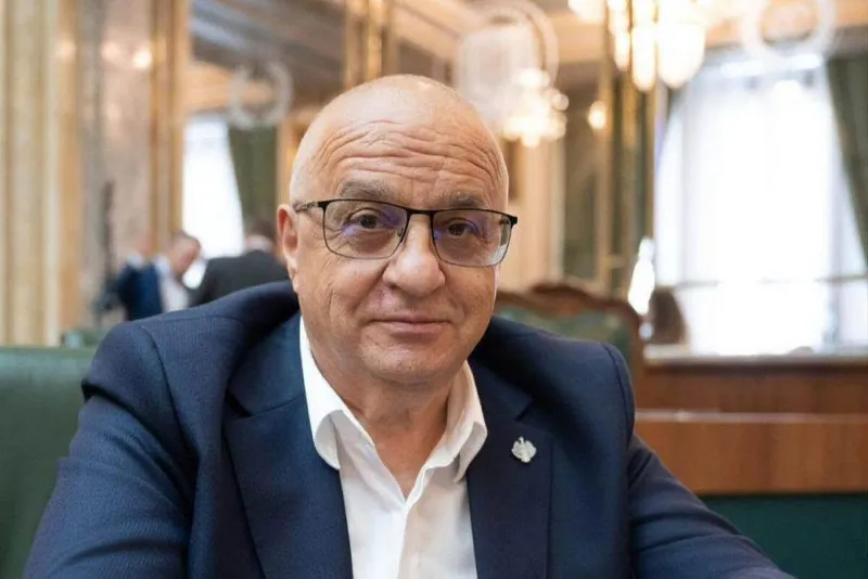 Felix Stroe - Foto: FB