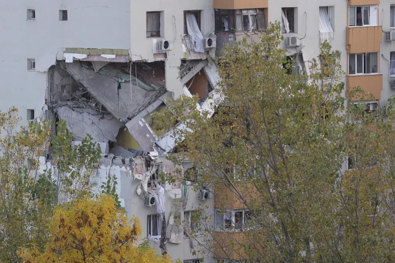 Explozia din Rahova