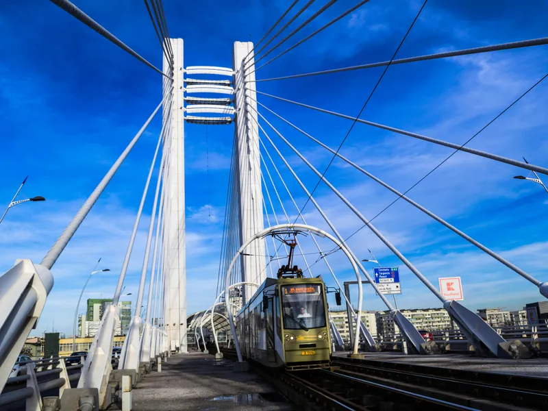 Pasajul Basarab, Bucureşti - Foto: Pexels/Eduard Balan