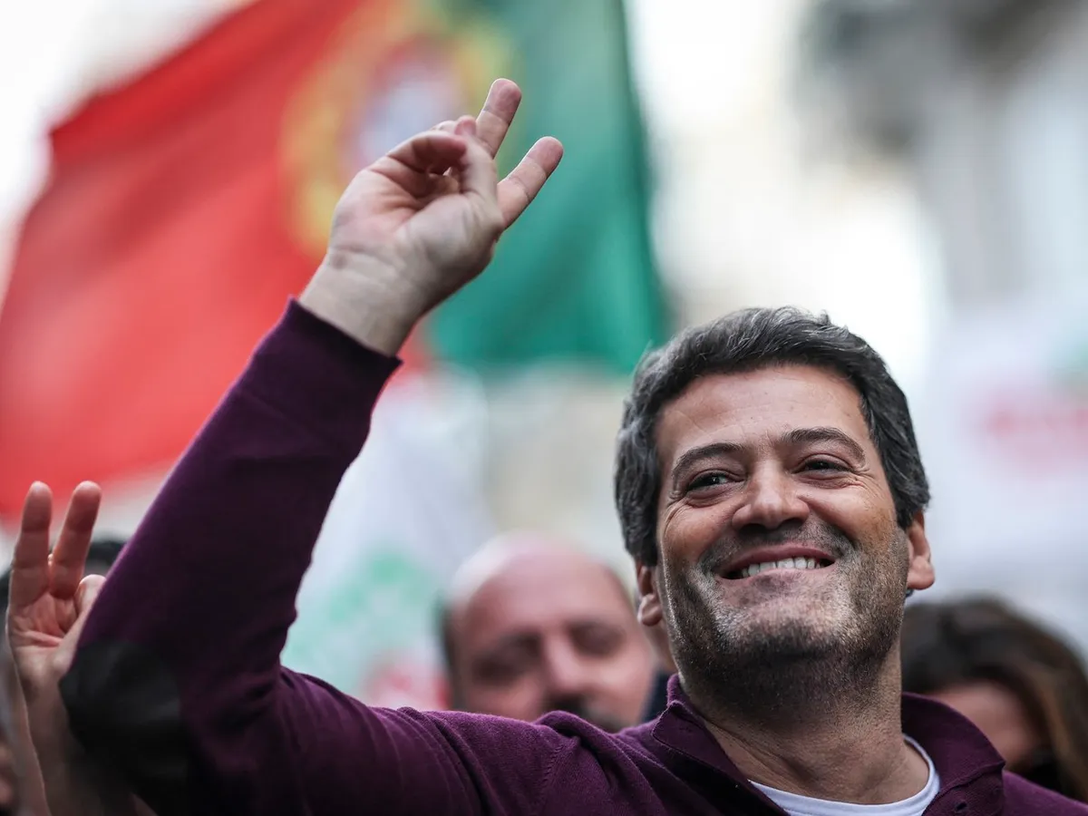 André Ventura - Foto: Profimedia Images