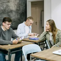 Elevii vor avea, în curând o vacanță binemeritată. La interval de o lună, mai au câteva libere Foto: Pexels (fotografie cu caracter ilustrativ)