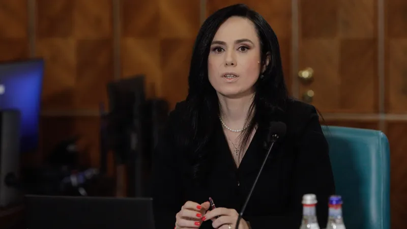 EXCLUSIV Ministrul muncii: deciziile cu pensia recalculată, trimise și în zile libere. Când sosesc? - Foto: INQUAM PHOTOS / Octav Ganea
