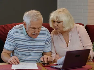 Pensionari Foto: Freepik (rol ilustrativ)