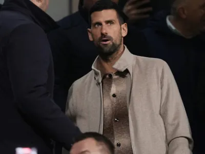 Novak Djokovic, filmat în secundele în care Bosnia-Herțegovina a obținut calificarea la Cupa Mondială 2026