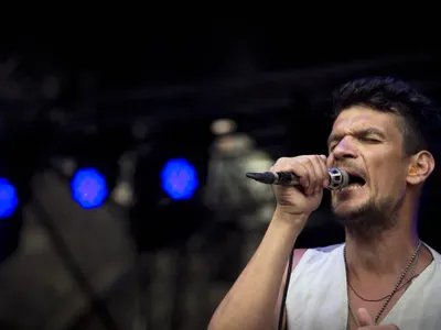 Tudor Chirilă, după moartea lui Mircea Lucescu: ”Scriu textul ăsta gândindu-mă la tata”