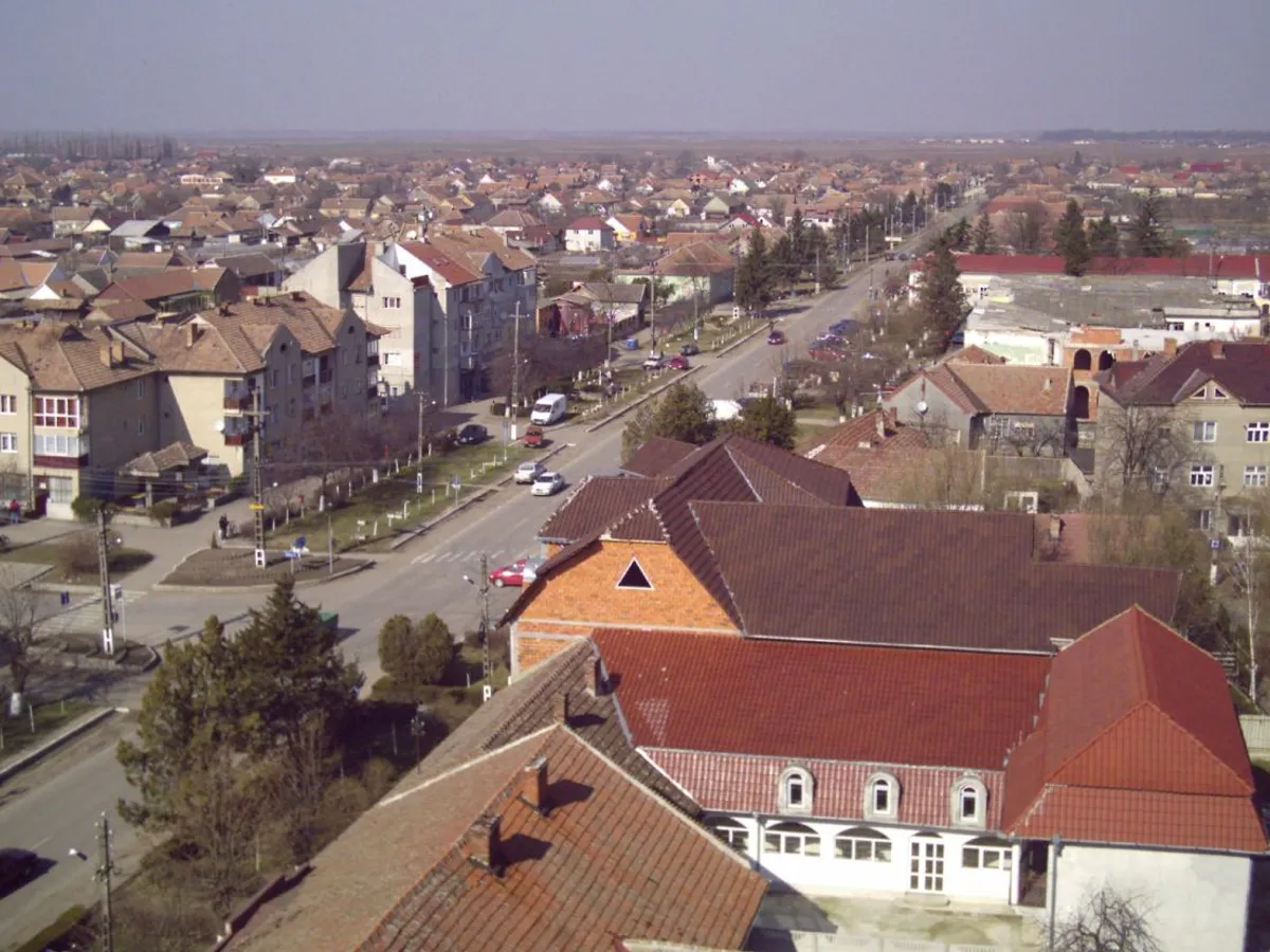 Doar 38 de comune din cele 2.859 ale României se pot susţine financiar. Restul sunt în faliment tehnic