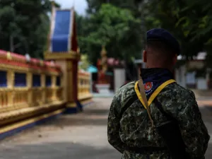 Cambodgia a încălcat armistițiul cu Thailanda. Războiul la graniță continuă pe mai multe fronturi - Foto: Profimedia images