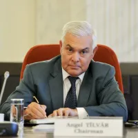 Angel Tâlvăr - cdep.ro