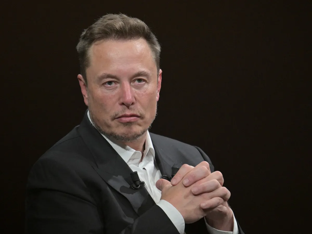 Elon Musk susţine că banii tradiţionali vor dispărea, iar valoarea va fi măsurată în energie, nu în bani