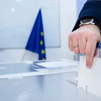 Caz unic în România.  Un tribunal anulează decizia CCR legată de alegerile din decembrie. - Foto: Inquam Photos Cornel Putan
