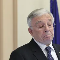 Mugur Isărescu/FOTO: Inquam Photos/Octav Ganea