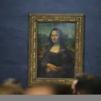 Preşedinta Muzeului Luvru vrea să introducă un bilet doar pentru a vedea „Mona Lisa” - Foto: Profimedia Images