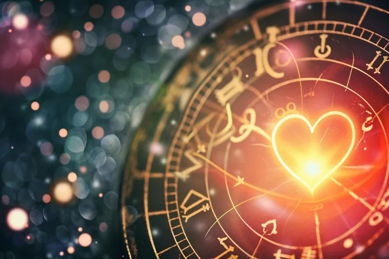 Horoscop - Foto: Magnific.com (Imagine cu rol ilustrativ)