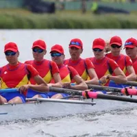 România, în top la Campionatele Mondiale de Canotaj! Aur pentru barca feminină în proba 8+1 - Foto: Facebook