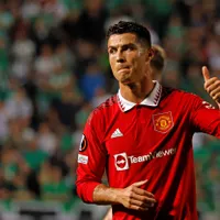 Cristiano Ronaldo - Foto: Profimedia
