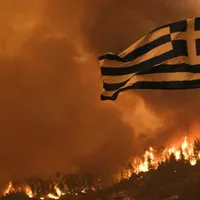 Grecia, destinația de vacanță iubită de români cu risc ridicat de incendii. Unde e mai exact? - Foto: Arhiva (imagine cu rol ilustrativ)