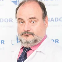 Foto: Sanador