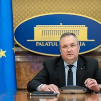 Nicolae Ciucă - Foto: Gov.ro