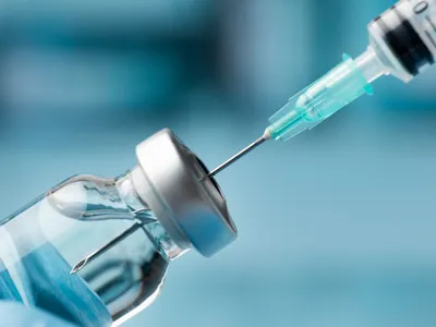 Vaccin Foto: Freepik (rol ilustrativ)