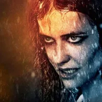 Actriţa franceză Eva Green vrea onorariu de aproape un milion de euro pe un film care nu se mai face - Foto: Wallpapers.net