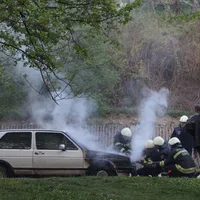 Asigurarea acoperă daunele în caz de accident Foto: Pixabay.com