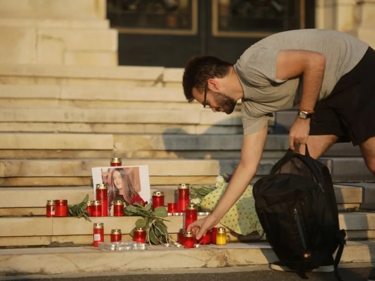 Foto Inquam Photos/Octav Ganea