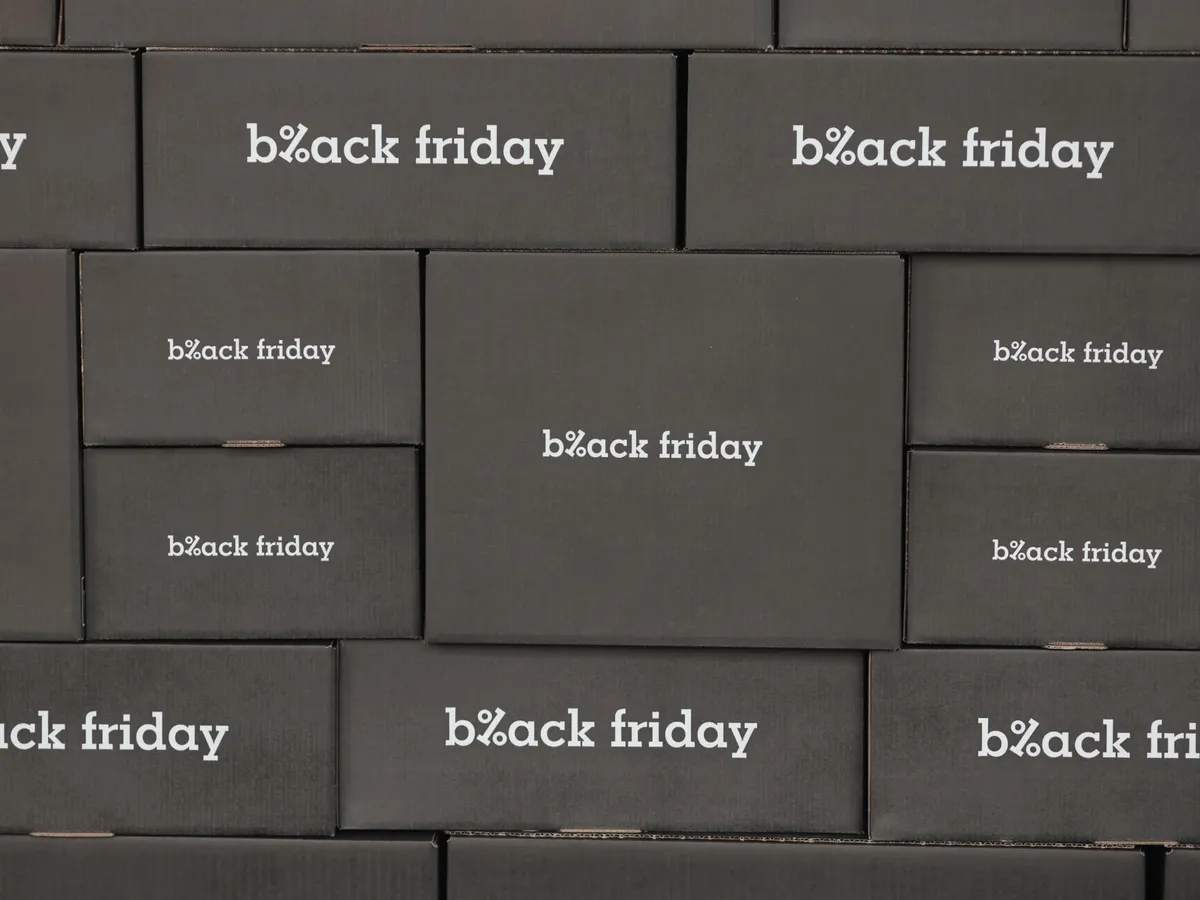 Black Friday - FOTO Inquam Photos / George Călin