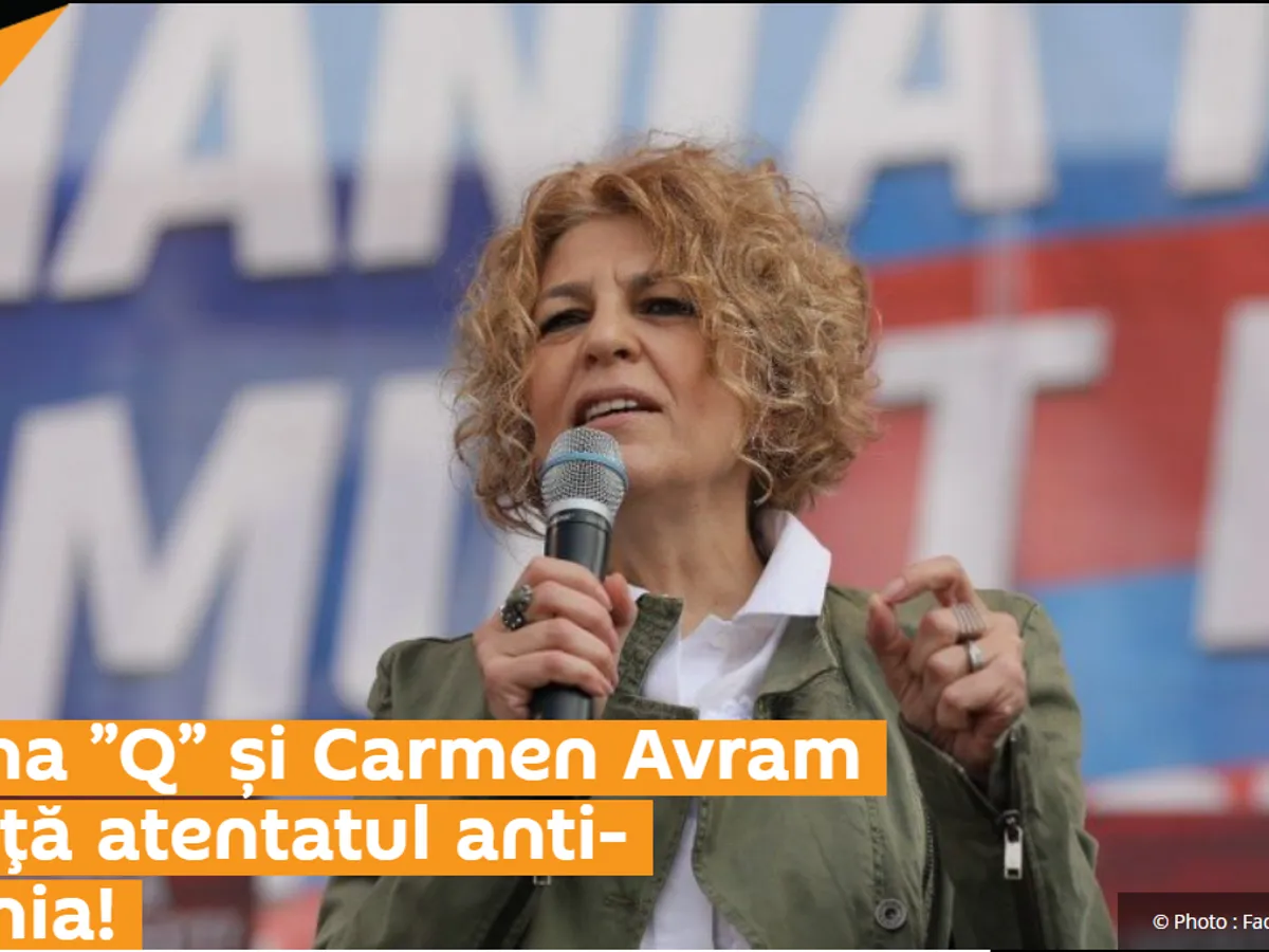 Floriana Q , una din preferatele Sputnik Foto: sputnik.md