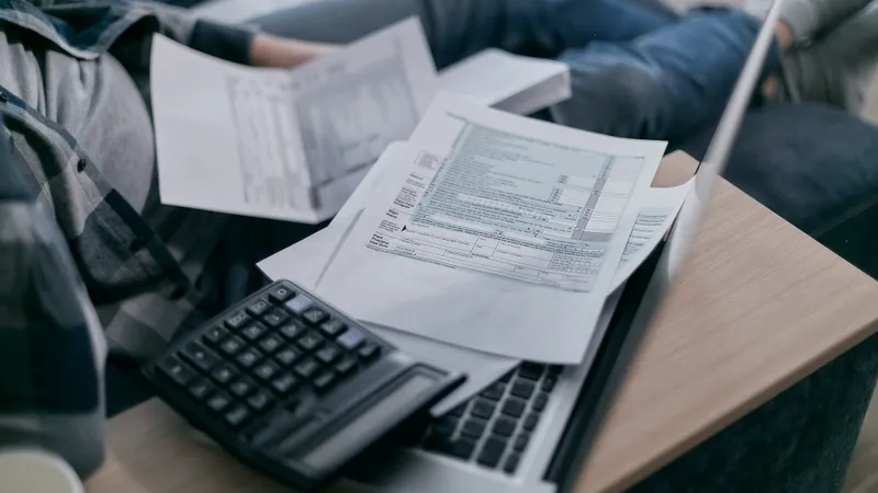 Anul 2023 a venit cu schimbări fiscale importante pentru persoanele fizice, juridice și PFA-uri. / Foto: pexels.com
