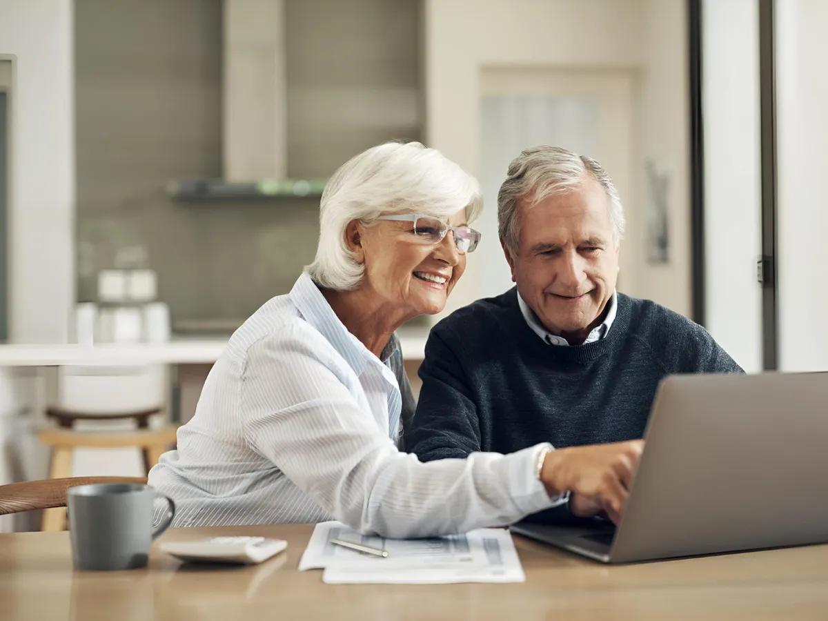 Pensionari la pensie - Foto: Freepik