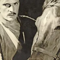 Cine a fost haiducul Anghel Șaptecai, jucat de Florin Piersic în trei filme - Foto: cotidianul.ro