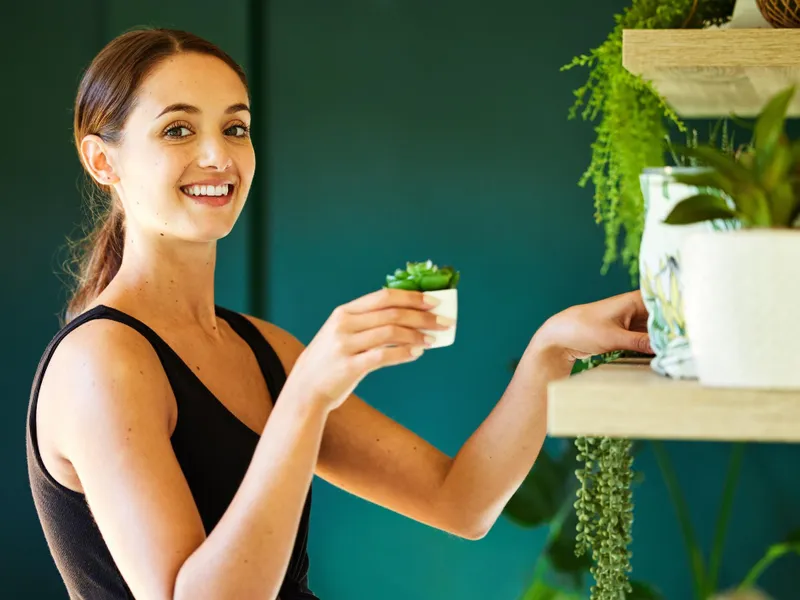 Leguma cu beneficii incredibile pentru colonul tău. Detoxifică, curăță gura, dar o face să miroase - Foto: Freepik (imagine cu rol ilustrativ)