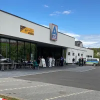 Incident armat în Germania / FOTO: tagesschau.de/